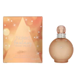 Britney Spears Naked Fantasy - Eau de Toilette 100ml