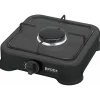 Brock Electronics draagbaar 1 pits gasfornuis camping kookstel