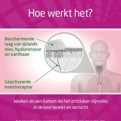 Bronchostop Direct Nacht 5-in-1 Hoestdrank