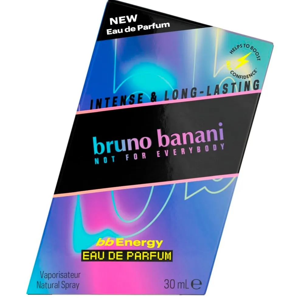 Bruno Banani Energy Man Eau de Parfum