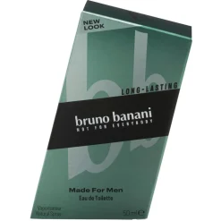 Bruno Banani Made For Men Eau de Toilette