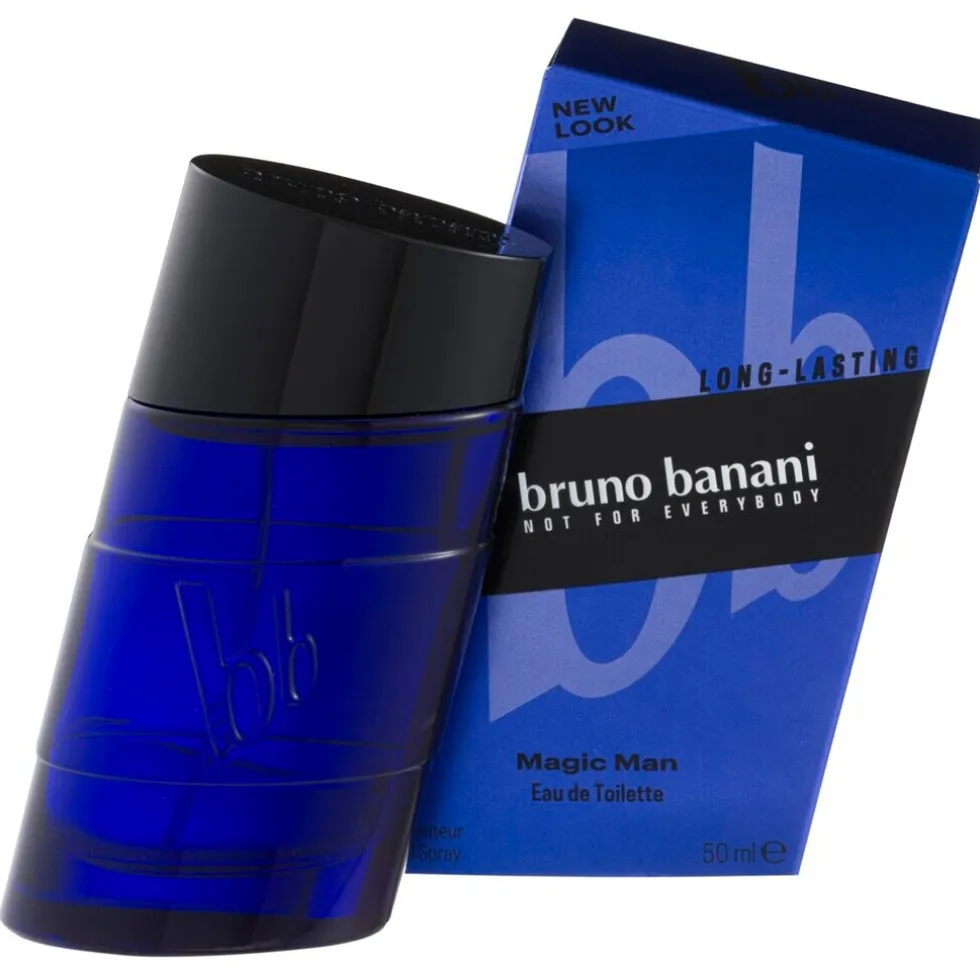 Bruno Banani Magic Man Eau de Toilette