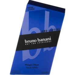 Bruno Banani Magic Man Eau de Toilette