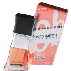Bruno Banani Magnetic Woman Eau de Parfum