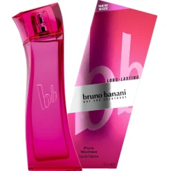 Bruno Banani Pure Woman Eau de Toilette