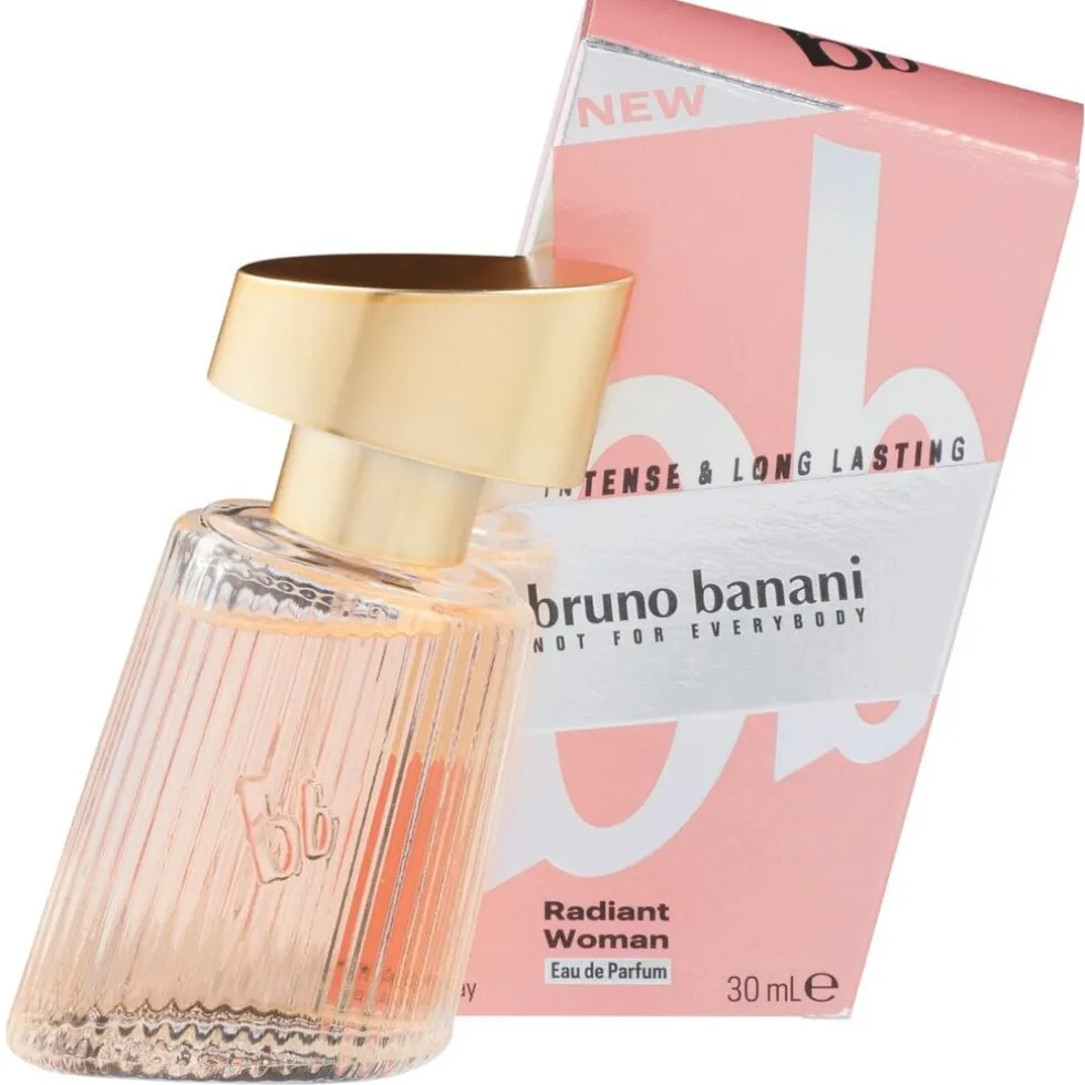 Bruno Banani Radiant Woman Eau de Parfum