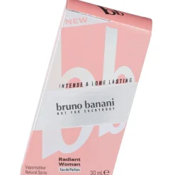 Bruno Banani Radiant Woman Eau de Parfum