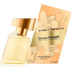 Bruno Banani Vanilla Muse Eau de Parfum