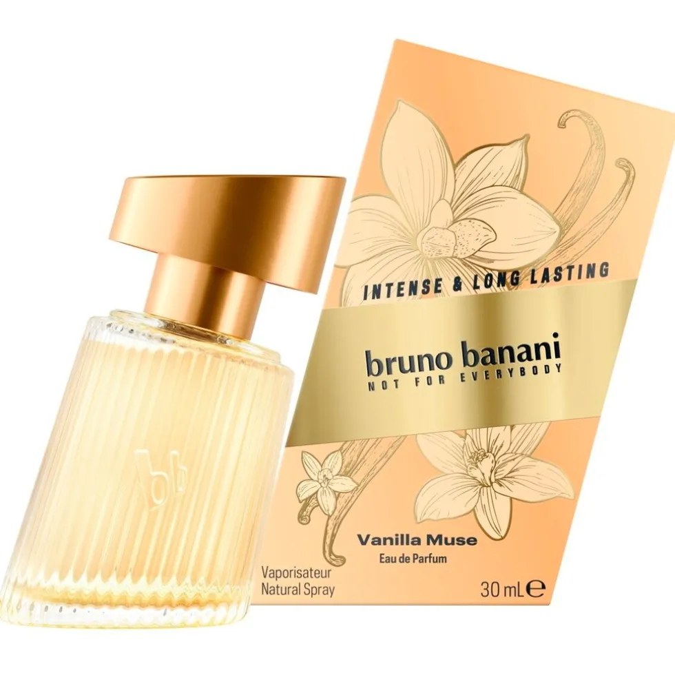 Bruno Banani Vanilla Muse Eau de Parfum