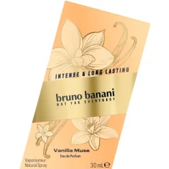Bruno Banani Vanilla Muse Eau de Parfum