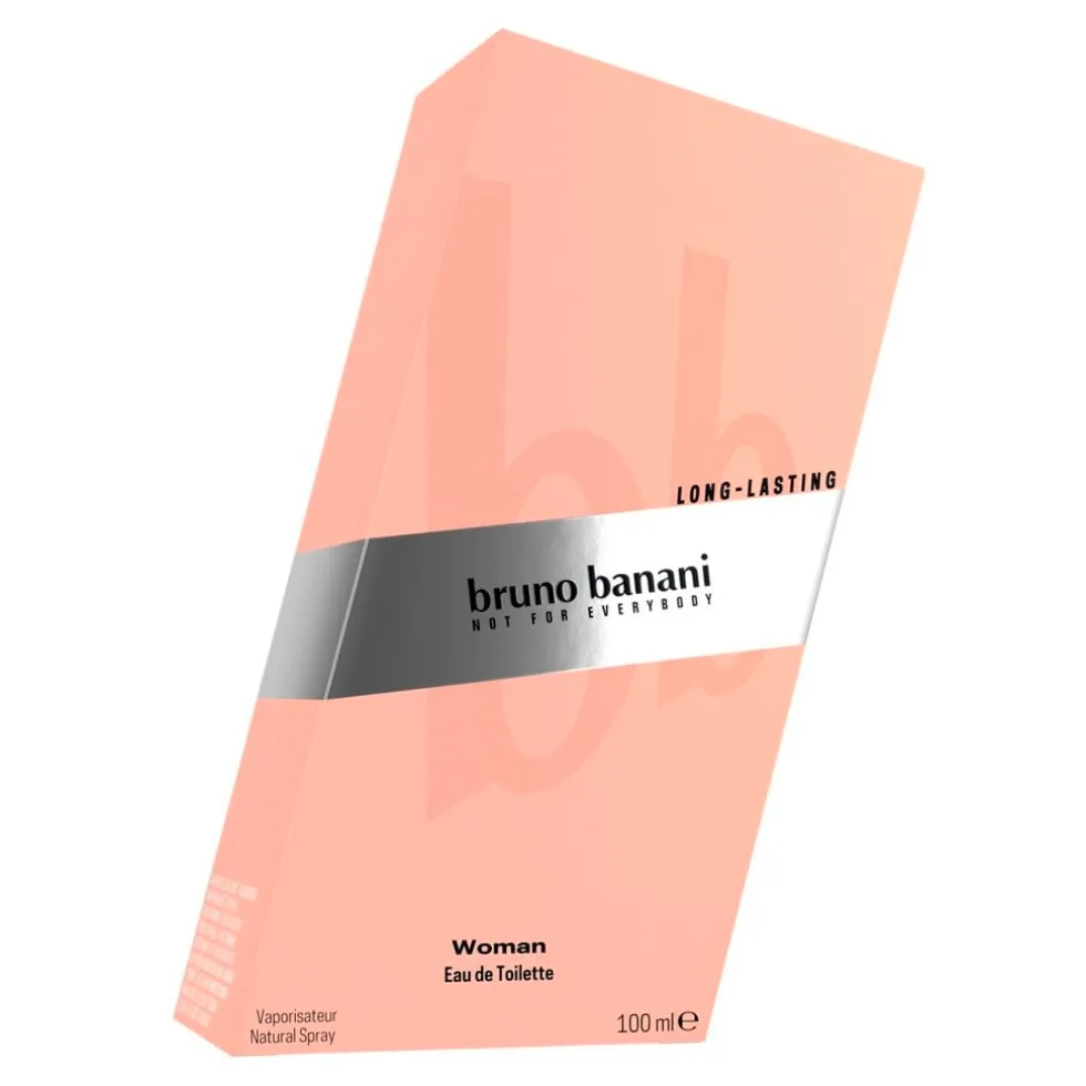 Bruno Banani Woman Eau De Toilette