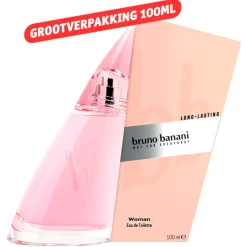 Bruno Banani Woman Eau De Toilette