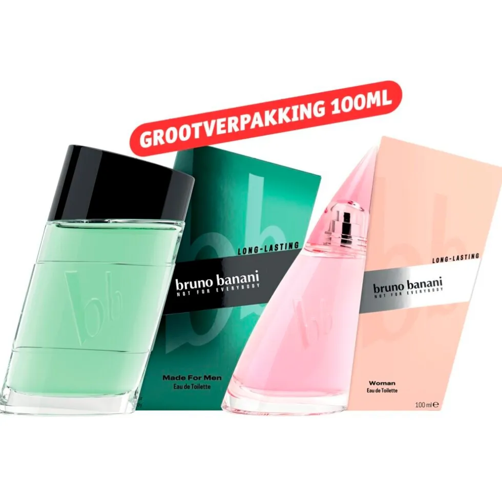 Bruno Banani Woman Eau De Toilette