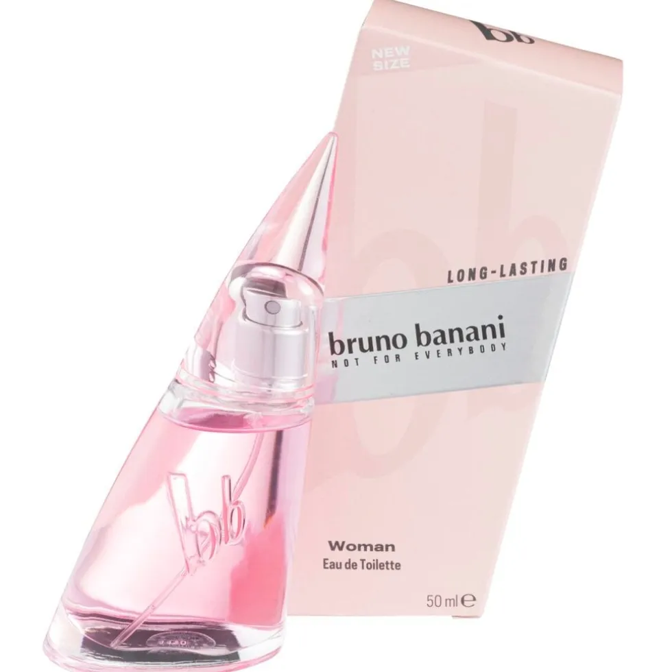 Bruno Banani Woman Eau de Toilette