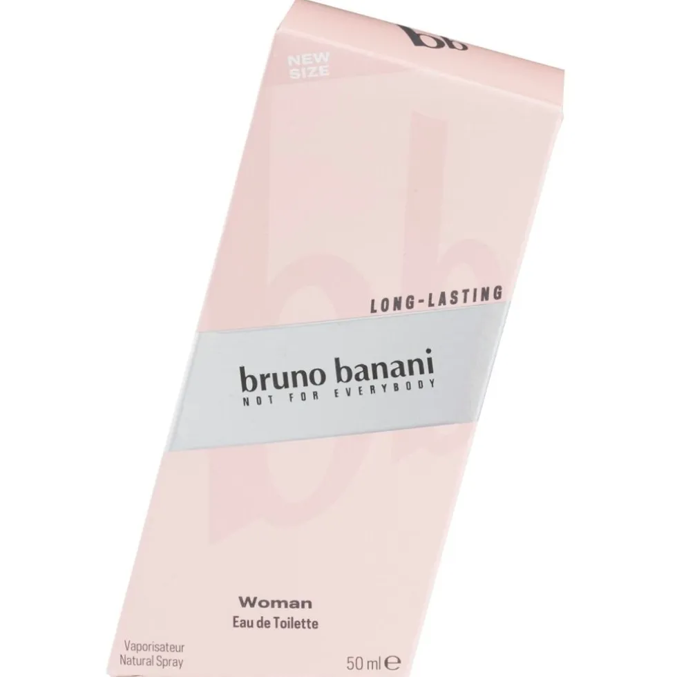 Bruno Banani Woman Eau de Toilette