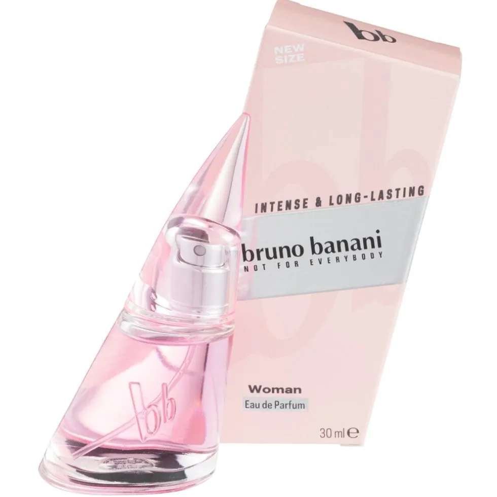 Bruno Banani Woman Eau de Parfum