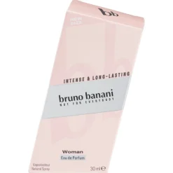 Bruno Banani Woman Eau de Parfum