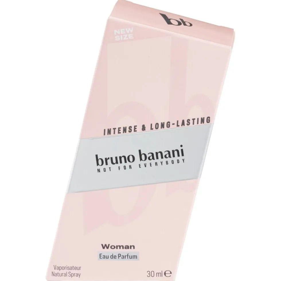 Bruno Banani Woman Eau de Parfum