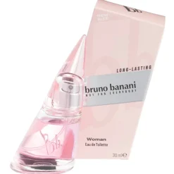 Bruno Banani Woman Eau de Toilette