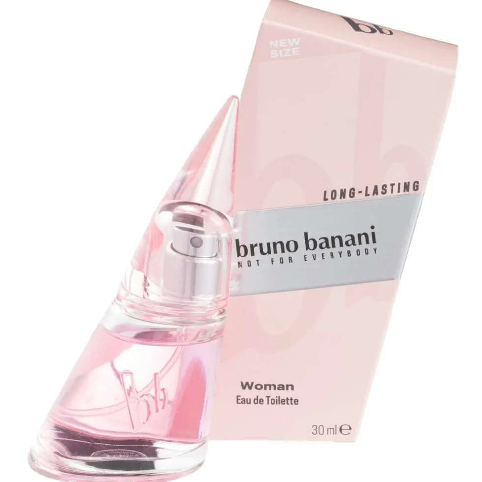 Bruno Banani Woman Eau de Toilette