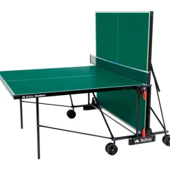 Buffalo Basic Outdoor Tafeltennistafel