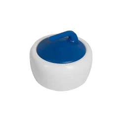 Buffalo Curling en Sjoelen spel