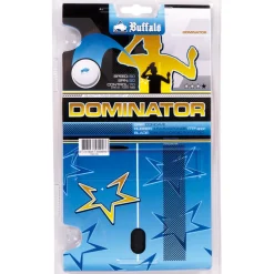 Buffalo Dominator Tafeltennisbat