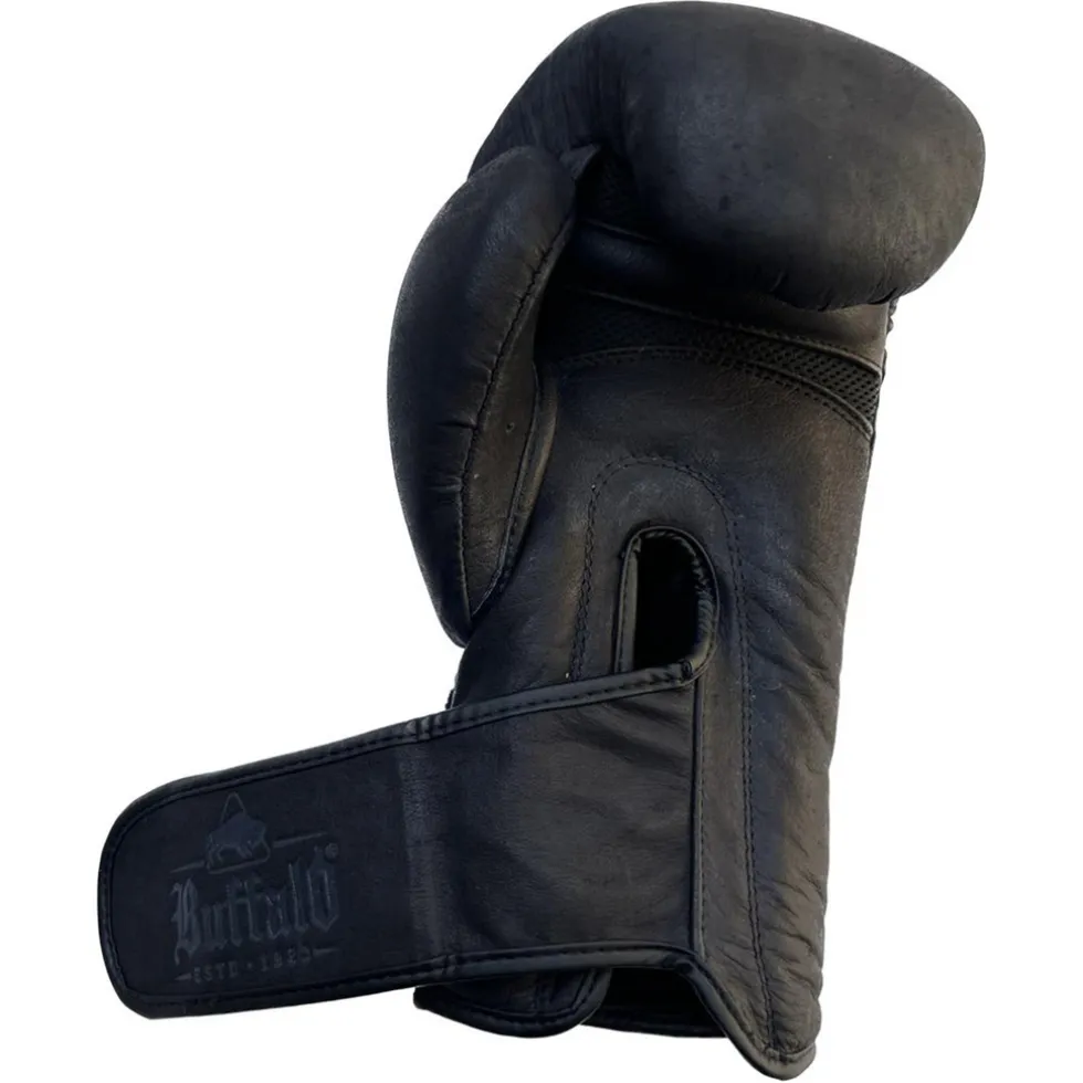 Buffalo Leather Bokshandschoenen