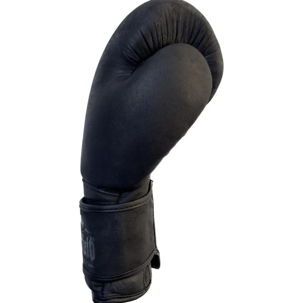 Buffalo Leather Bokshandschoenen