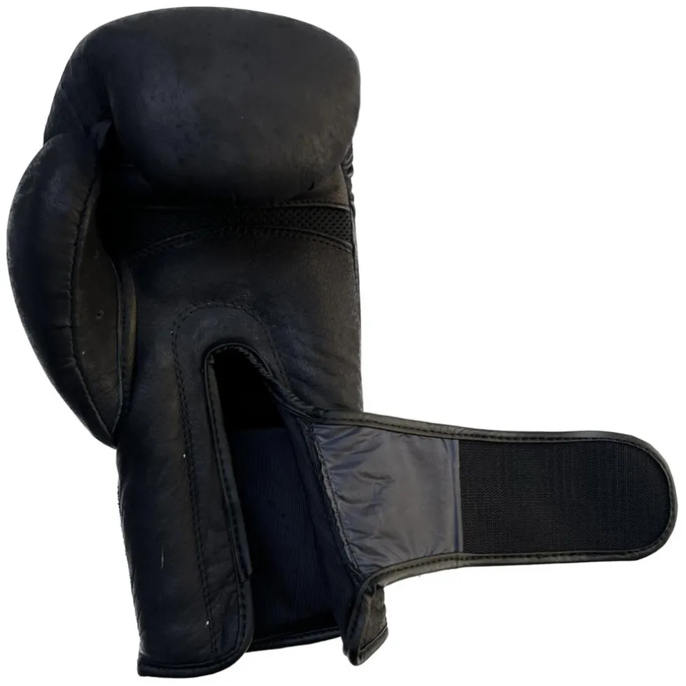 Buffalo Leather Bokshandschoenen