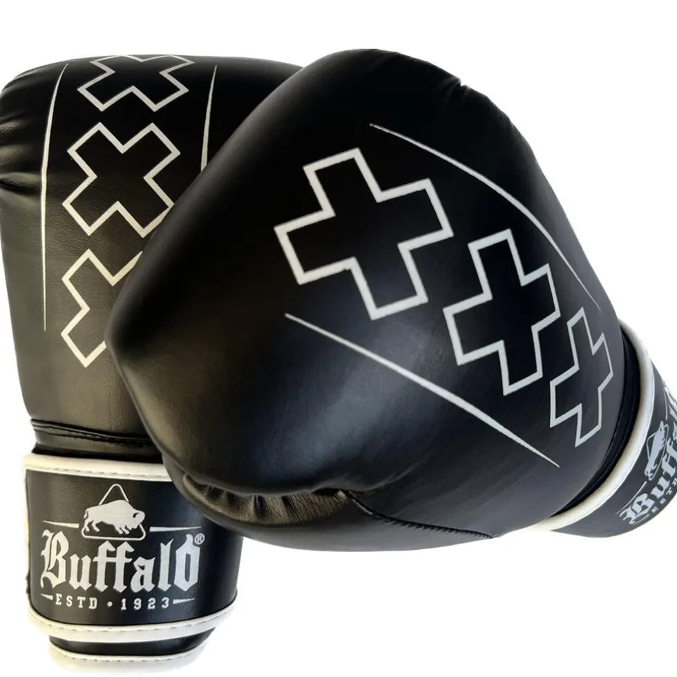 Buffalo Outrage Bokshandschoenen