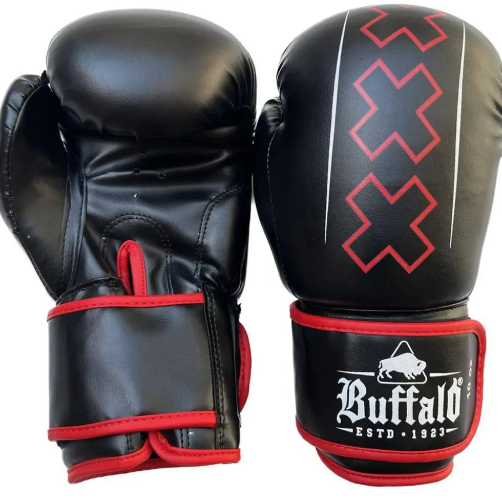 Buffalo Winner Bokshandschoenen