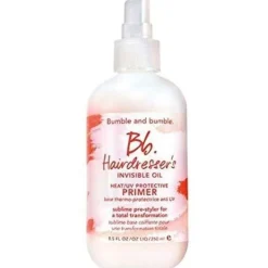 Bumble and Bumble Hairdresser's Primer