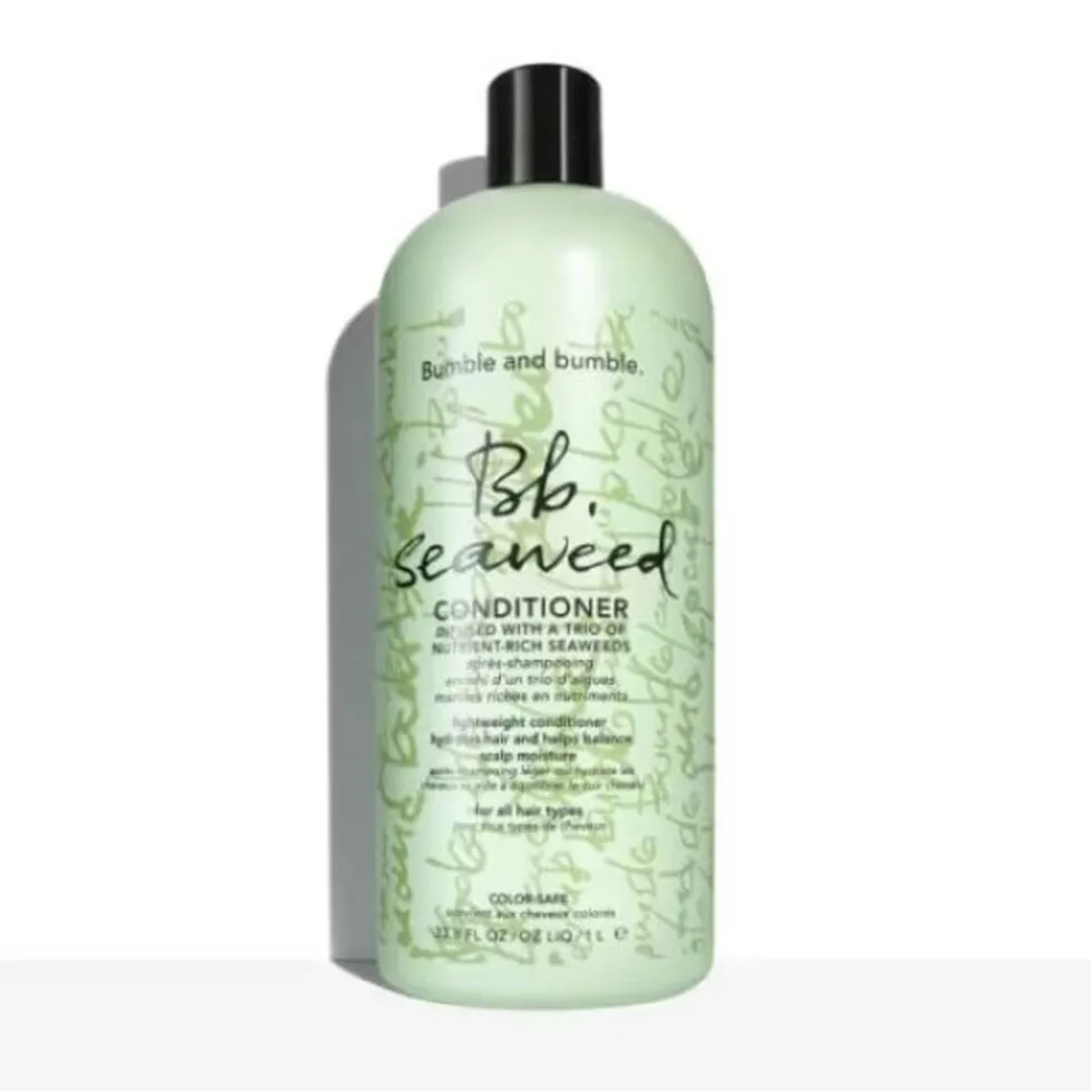 Bumble and Bumble Seaweed Conditioner