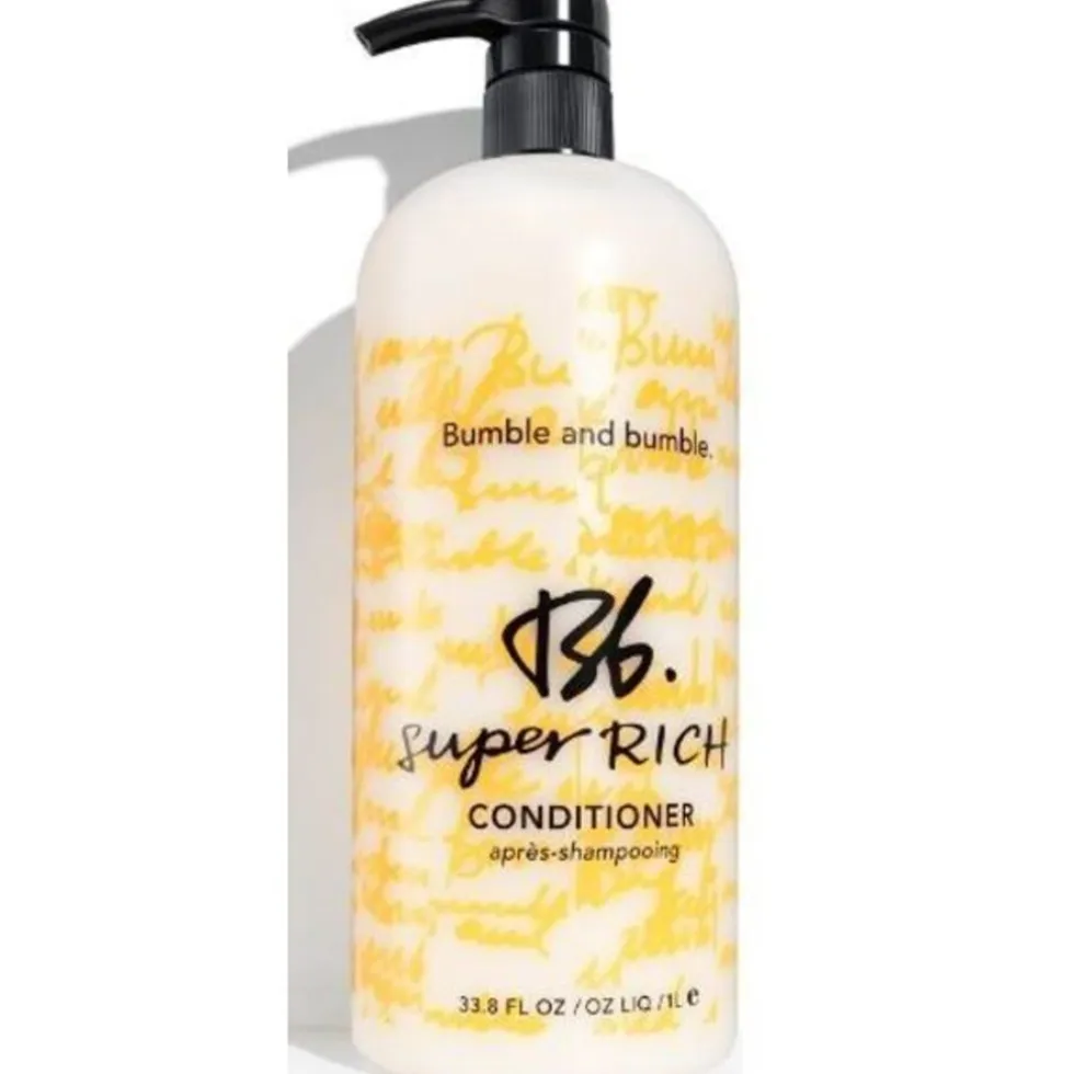 Bumble and Bumble Super Rich Conditioner