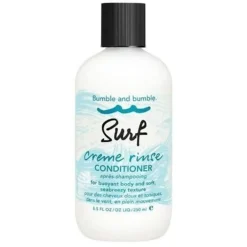 Bumble and Bumble Surf Creme Rinse Conditioner