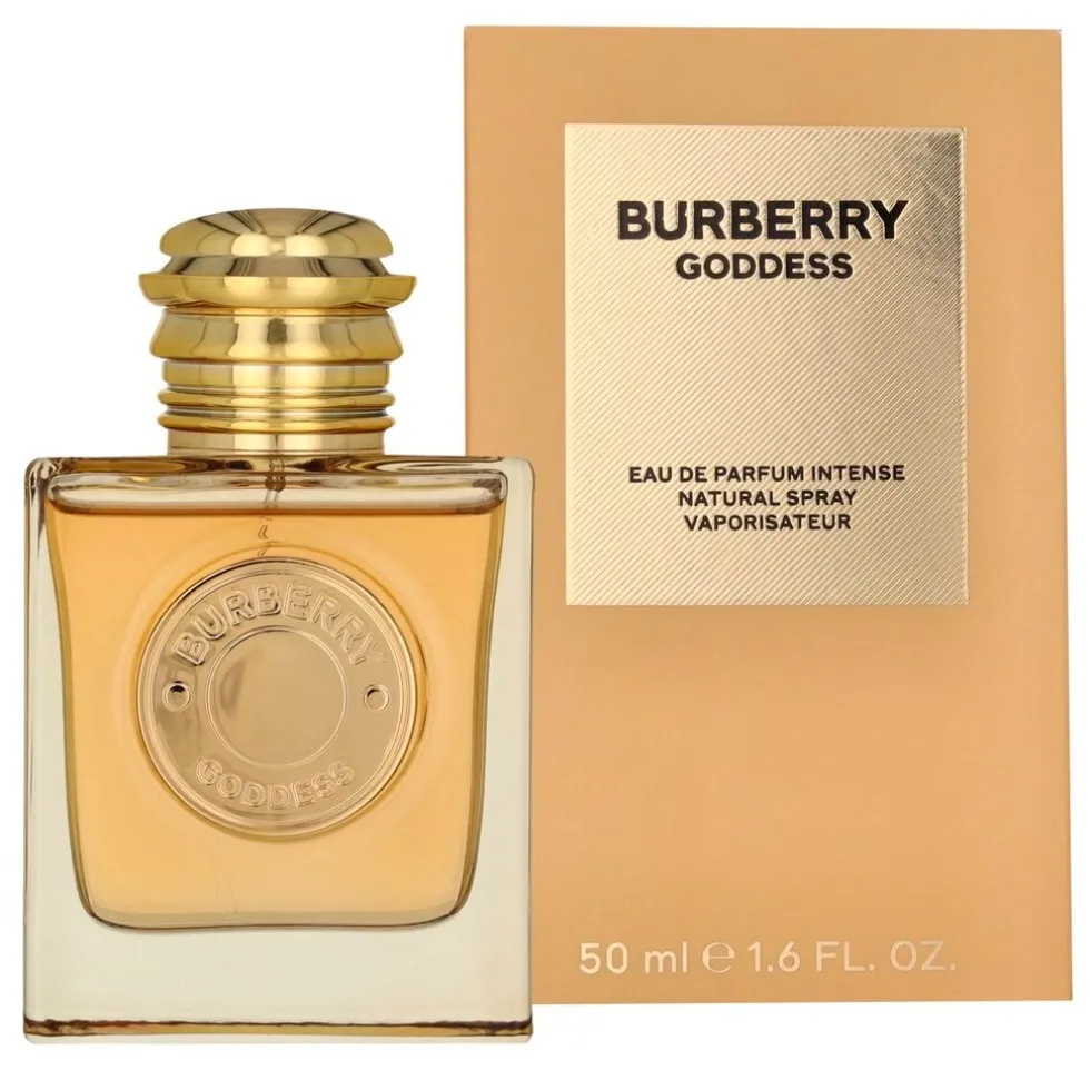 Burberry Goddess Intense Eau de Parfum