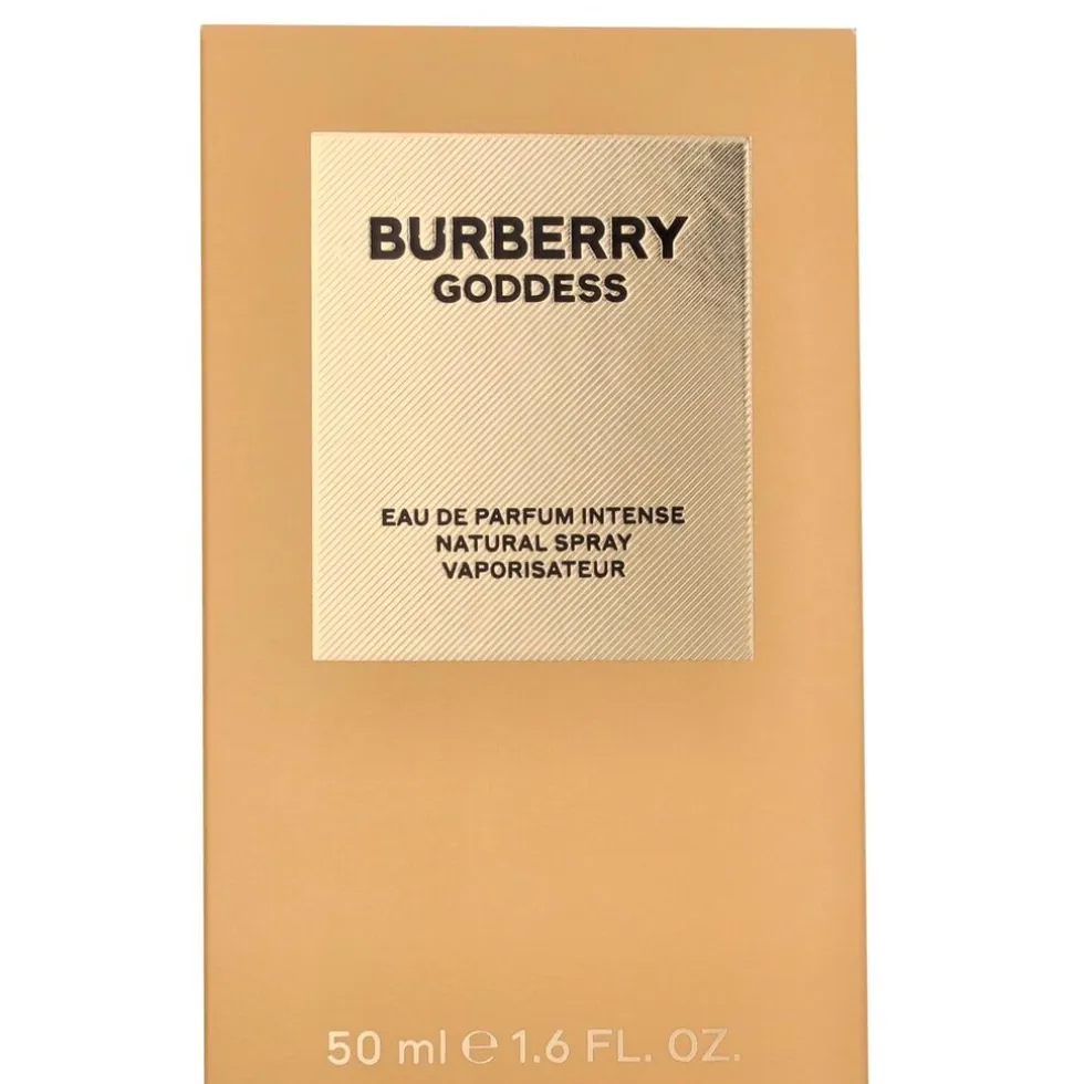 Burberry Goddess Intense Eau de Parfum
