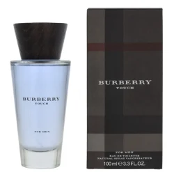 Burberry Touch For Men - Eau de Toilette 100ml