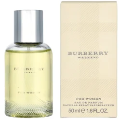 Burberry Weekend For Women - Eau de Parfum 50ml