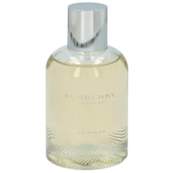 Burberry Weekend For Women - Eau de Parfum 100ml