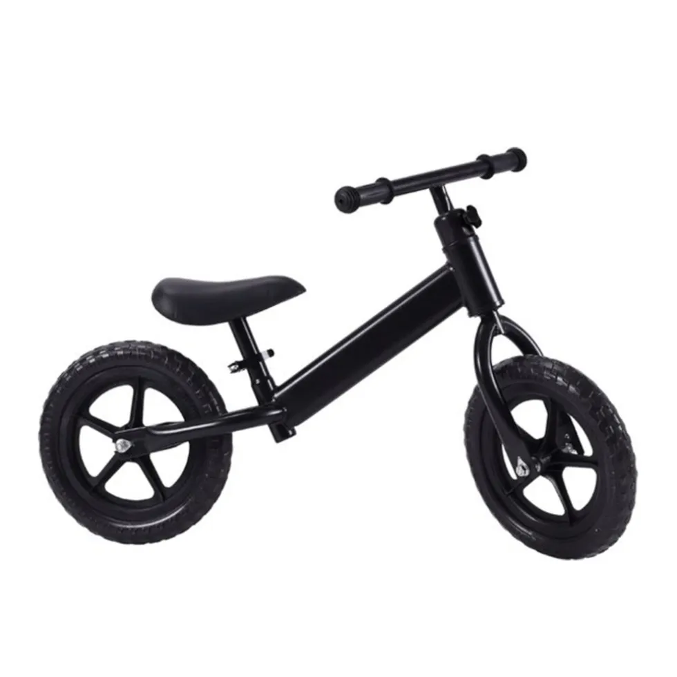 Buxibo Balance Bike Loopfiets voor Kinderen