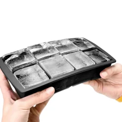 Buxibo Jsblokjes Tray Set 2x4 Set van 2