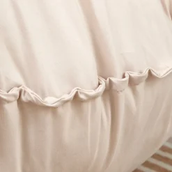 Buxibo Zitkussen Comfortabele Vloerkussen
