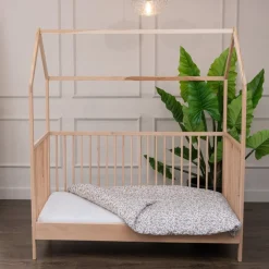 Cabino Baby Bed Emma