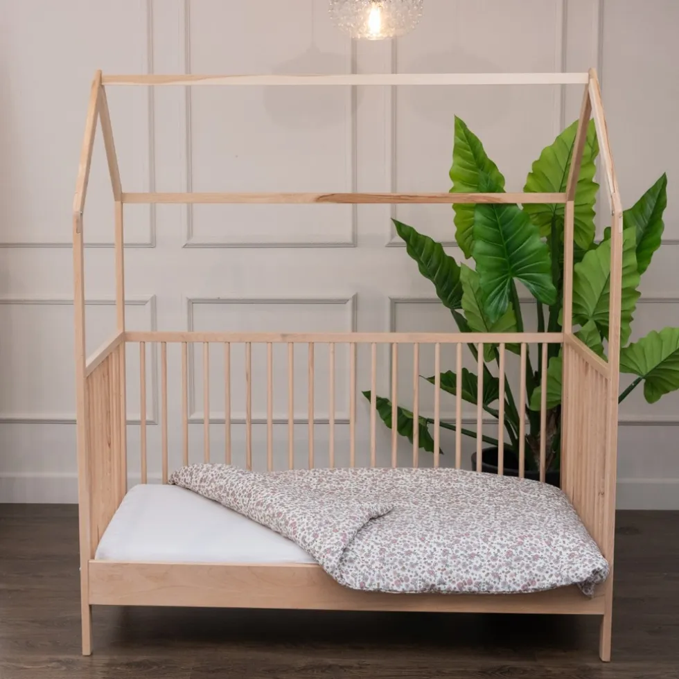 Cabino Baby Bed Emma