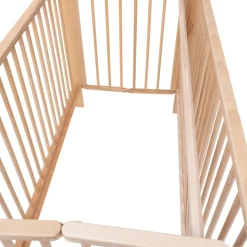 Cabino Baby Bed Inklapbaar