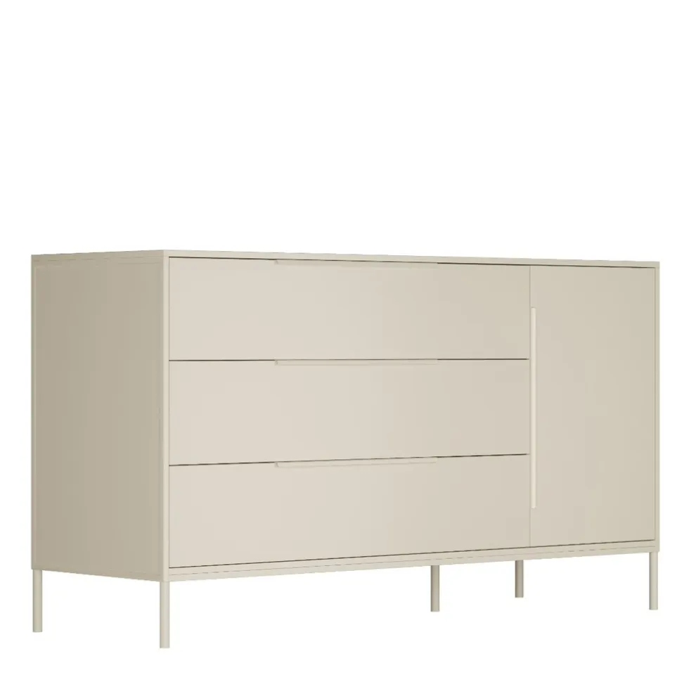 Cabino Belmond XL Commode