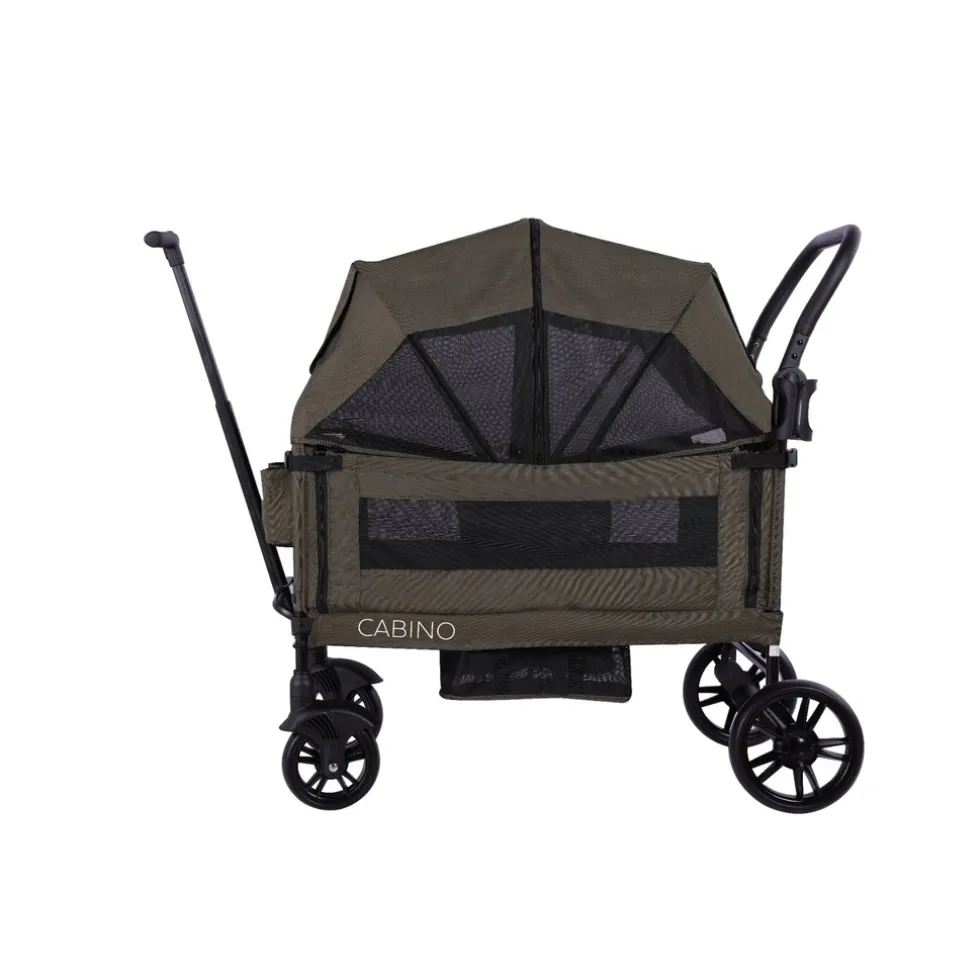 Cabino Bolderkar Waggie