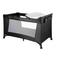 Cabino Campingbed Xtra Care Set